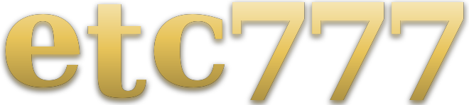 etc777 logo